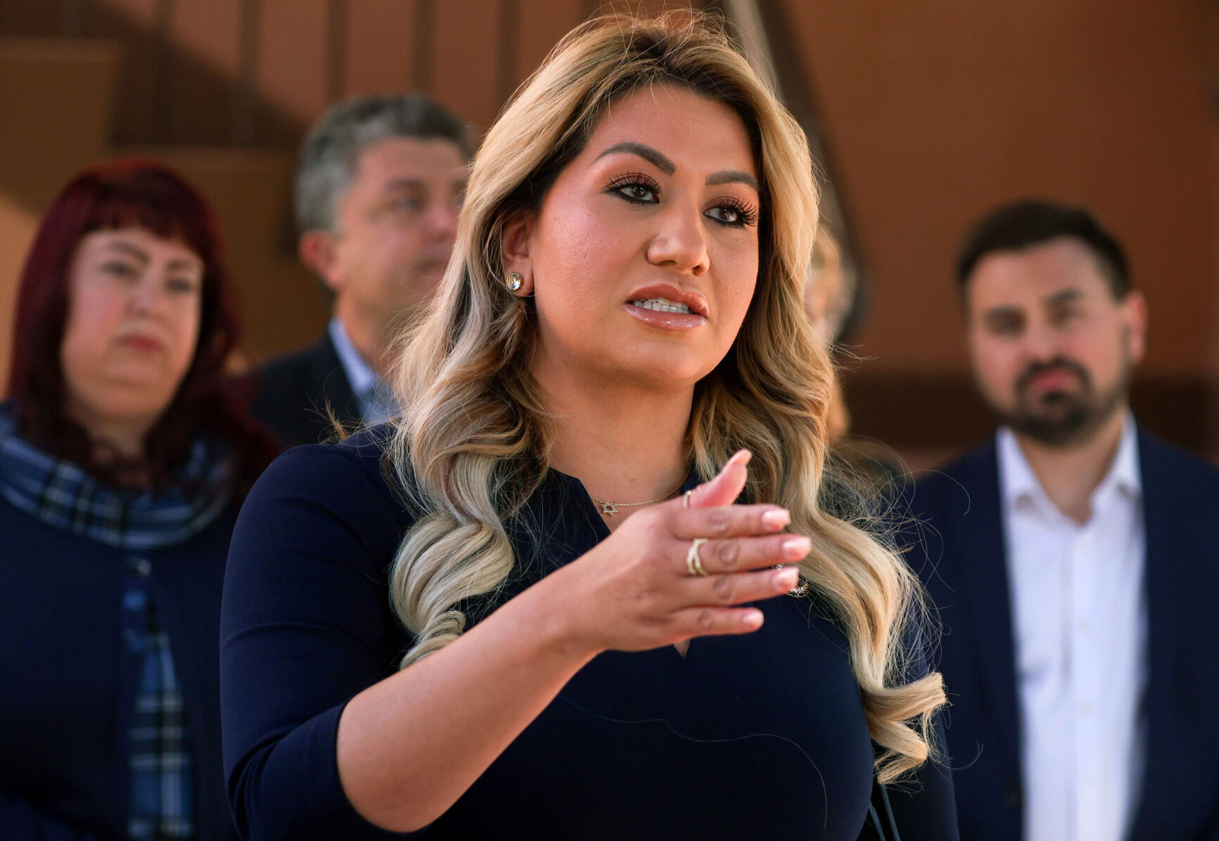 Two state lawmakers call for rejection of Tucson's Prop. 414